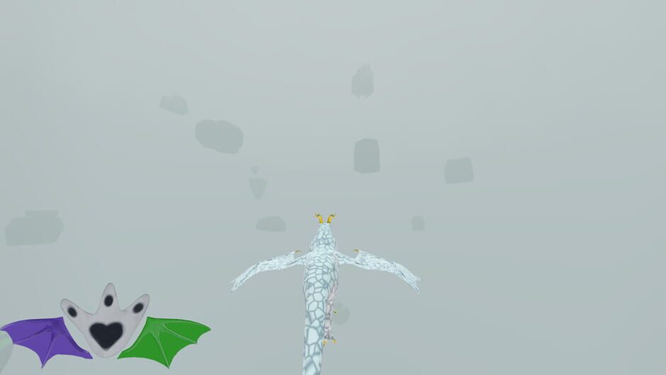 Dragons: The Helmet of the Forkai Screenshot