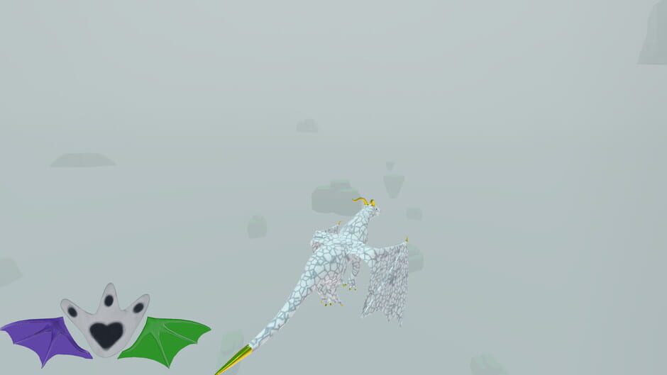 Dragons: The Helmet of the Forkai Screenshot