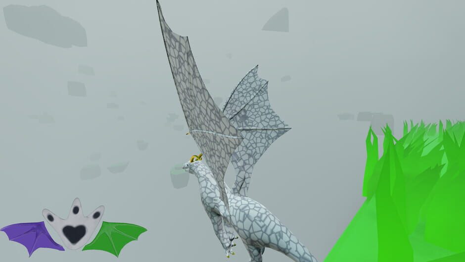 Dragons: The Helmet of the Forkai Screenshot