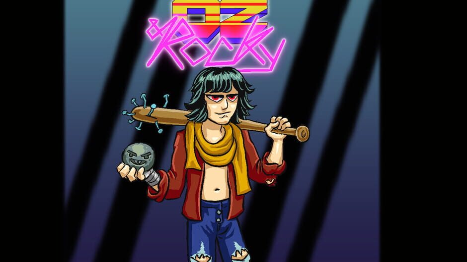 Trouble Makers screenshot