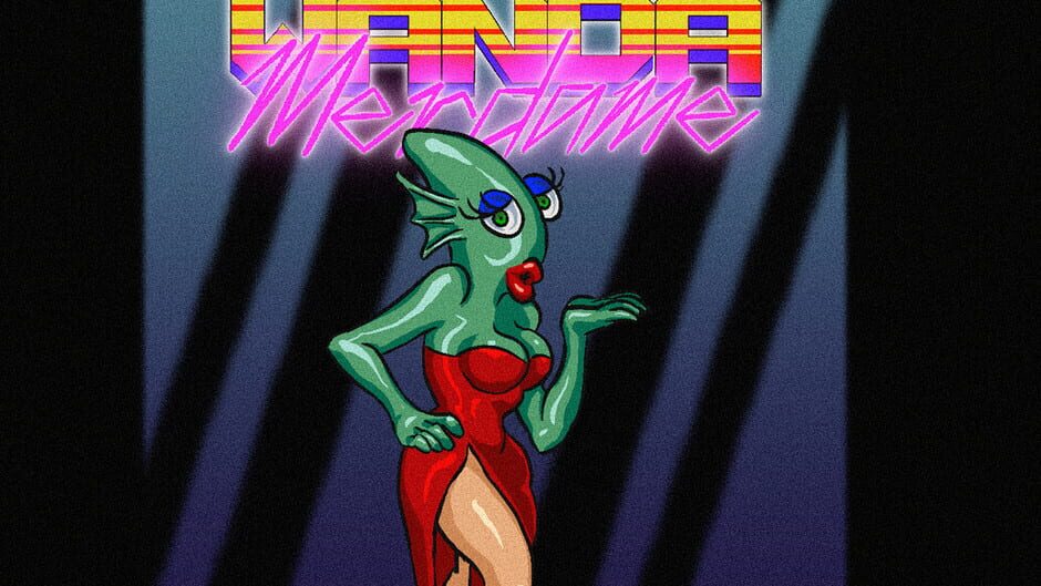 Trouble Makers screenshot