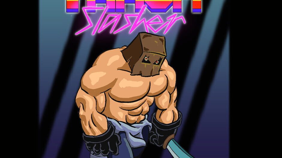 Trouble Makers screenshot