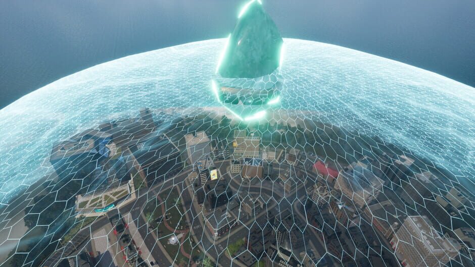 Skyward Steps Together screenshot