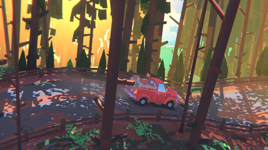 Screenshot Truckful
