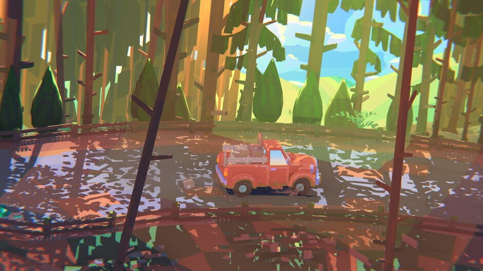 Screenshot Truckful