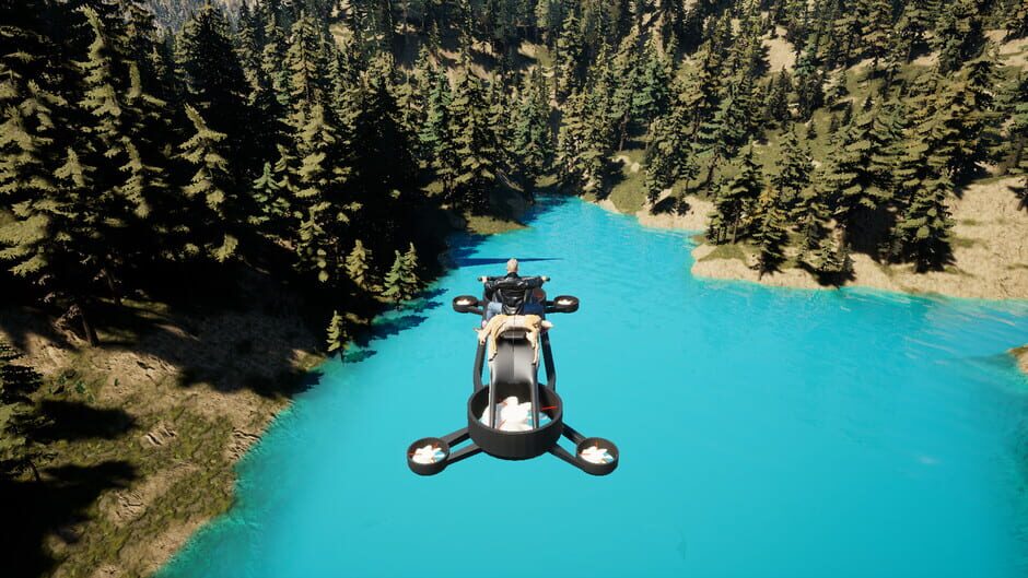 Robabekya Screenshot