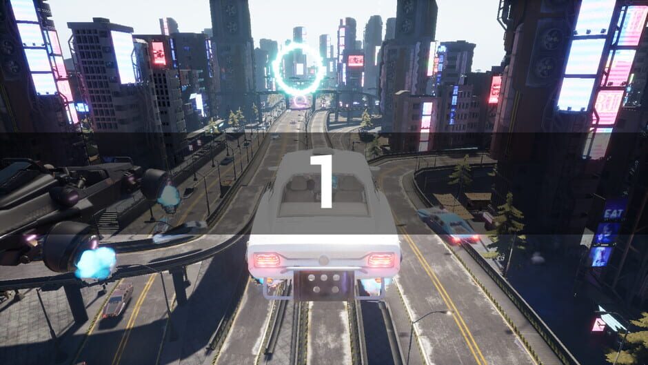 Robabekya Screenshot