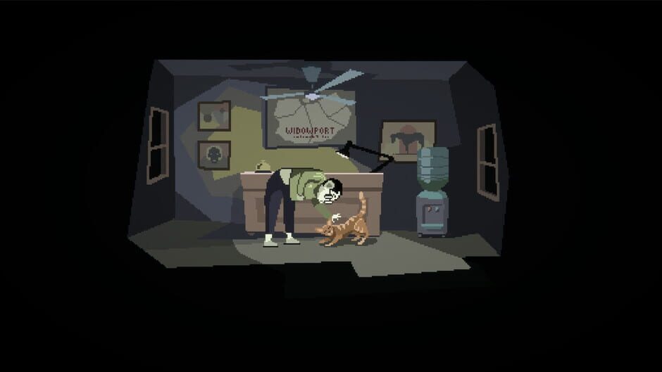 The Supper: New Blood Screenshot