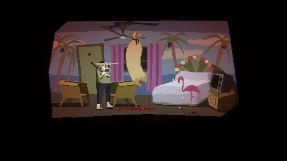 The Supper: New Blood Screenshot