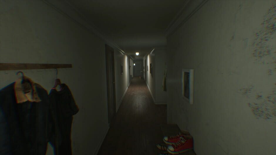 Can't Revert Screenshot