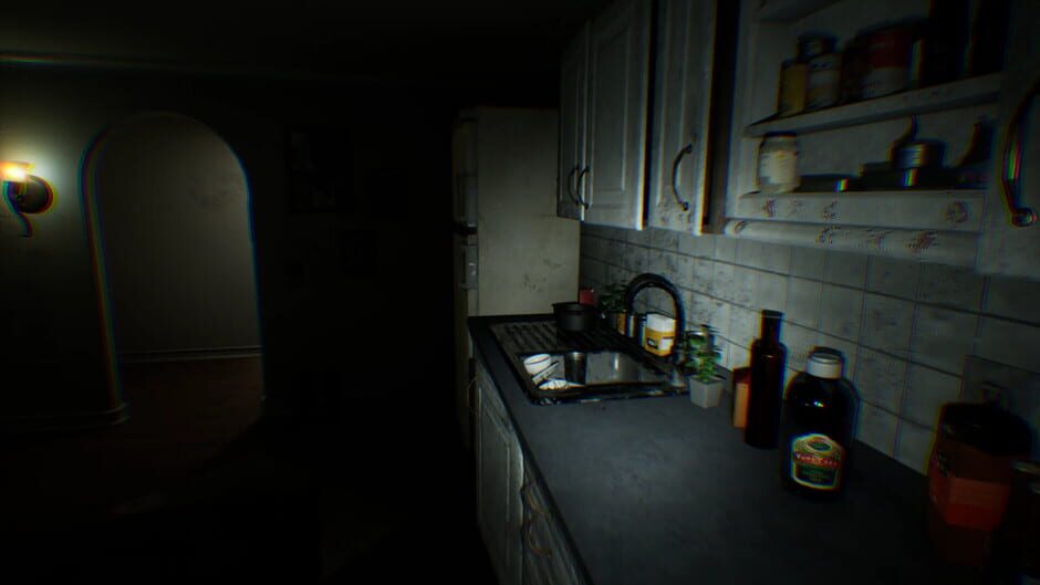 Can't Revert Screenshot