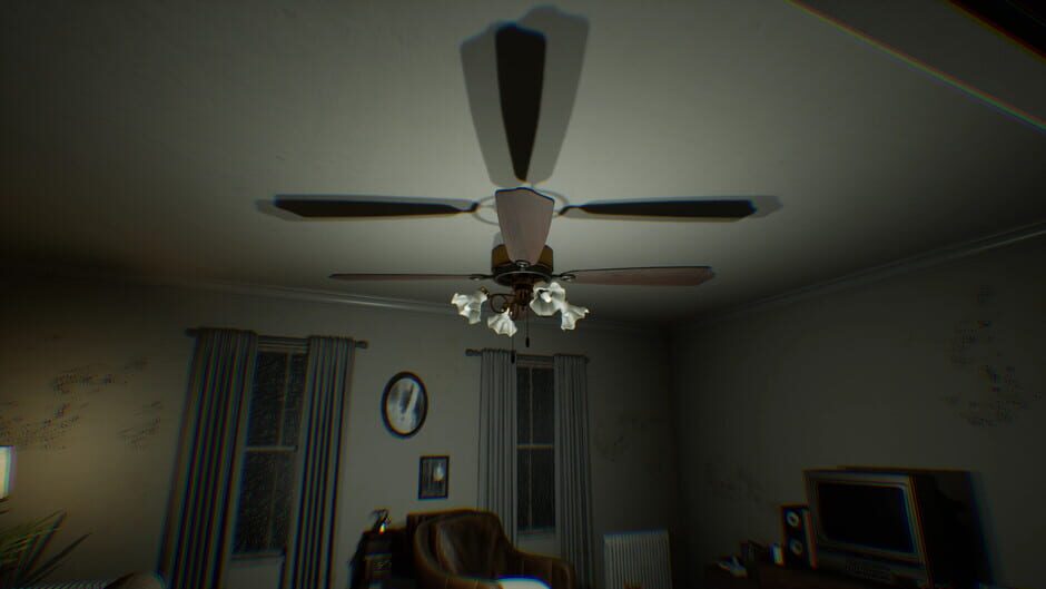 Can't Revert Screenshot