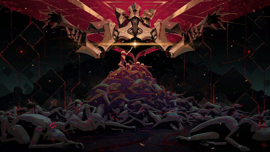 Lightracer: For Judge Screenshot