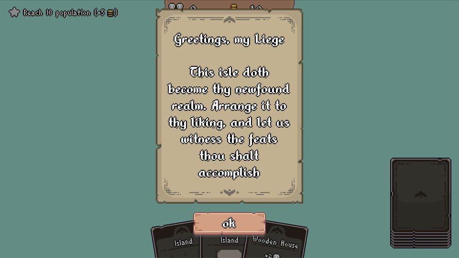 Tiny Kingdom Screenshot