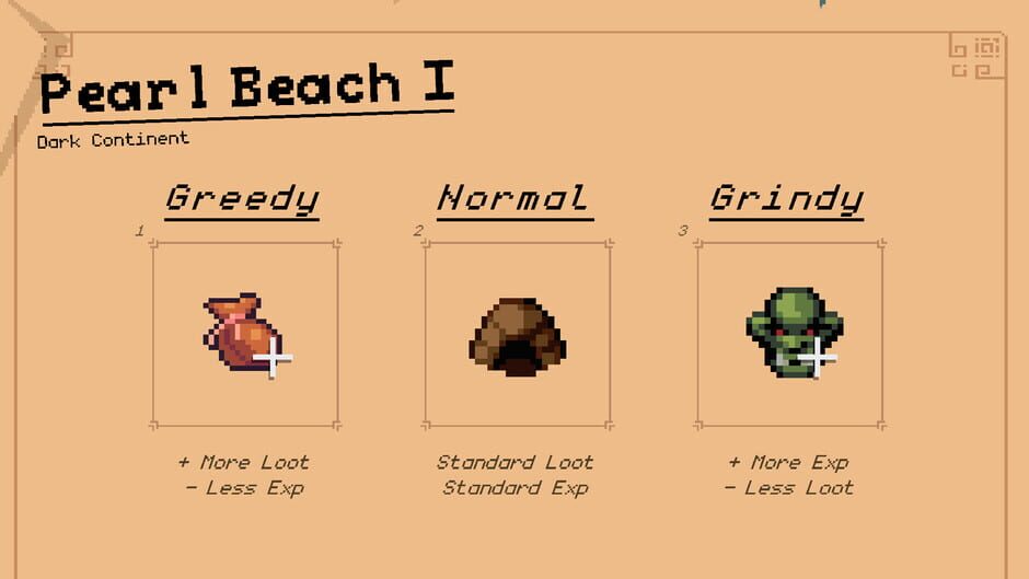 Spammerina Screenshot