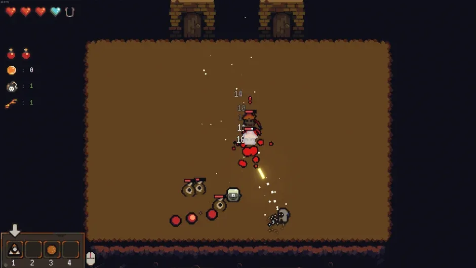 Moon Tower