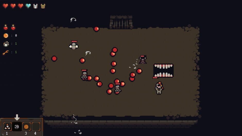 The Wizard Slayer Screenshot