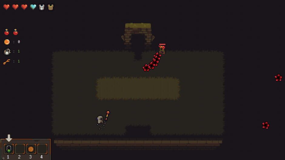 The Wizard Slayer Screenshot