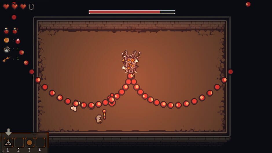 The Wizard Slayer Screenshot