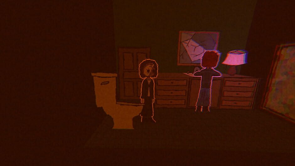 Until Oblivion screenshot