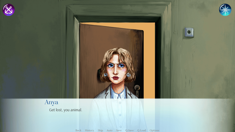 Izgub 2001 Screenshot