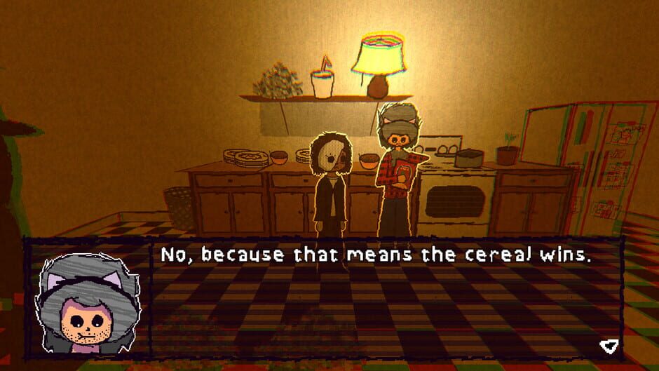Until Oblivion screenshot