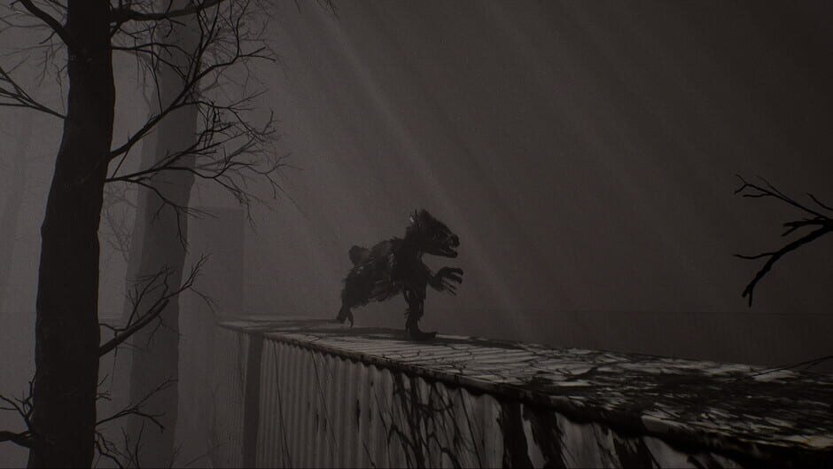 Screenshot Tempus Triad