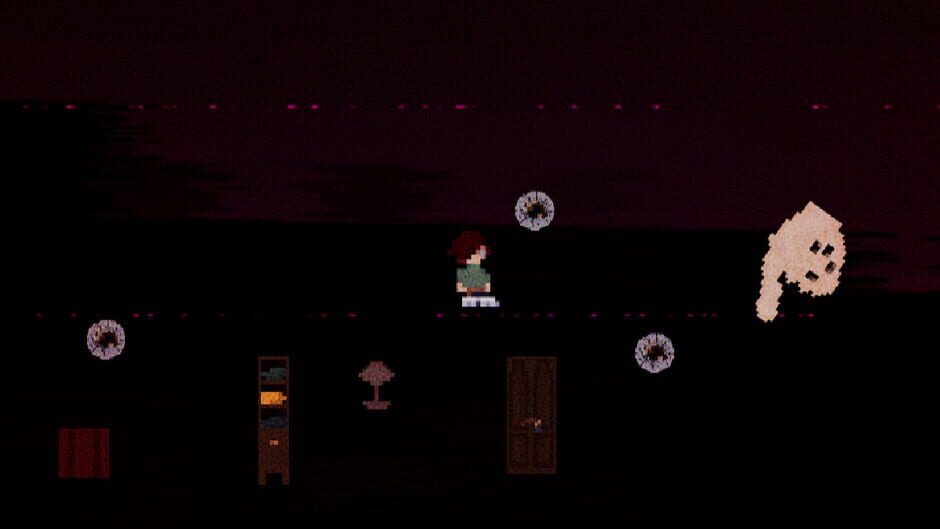 The Nick screenshot