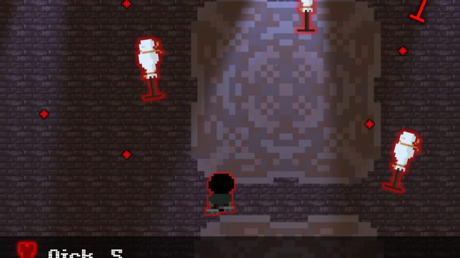 The Nick screenshot