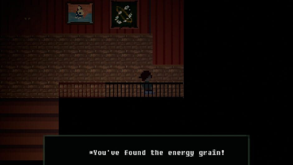 The Nick screenshot