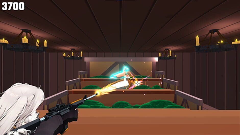 Screenshots Botan's Bird Beats