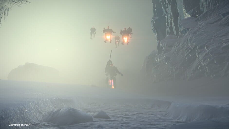 Helldivers 2: Escalation of Freedom screenshot 4