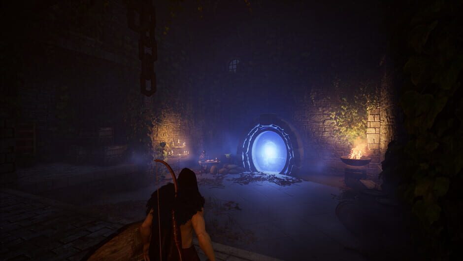 Ruins of Endoth Screenshot