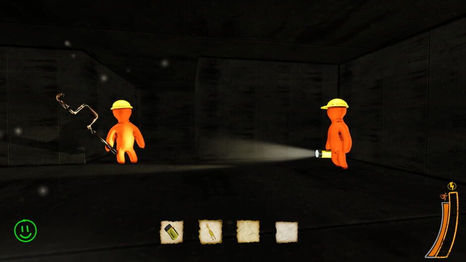 TunTun screenshot