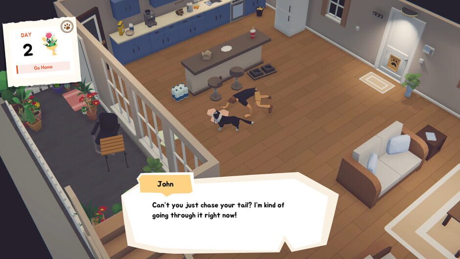 Oopz-Oofs screenshot