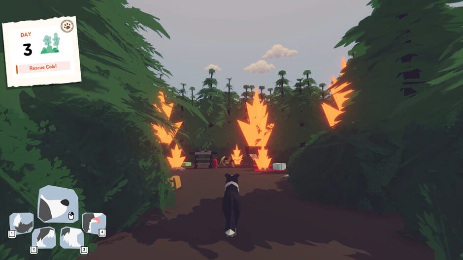 Oopz-Oofs screenshot
