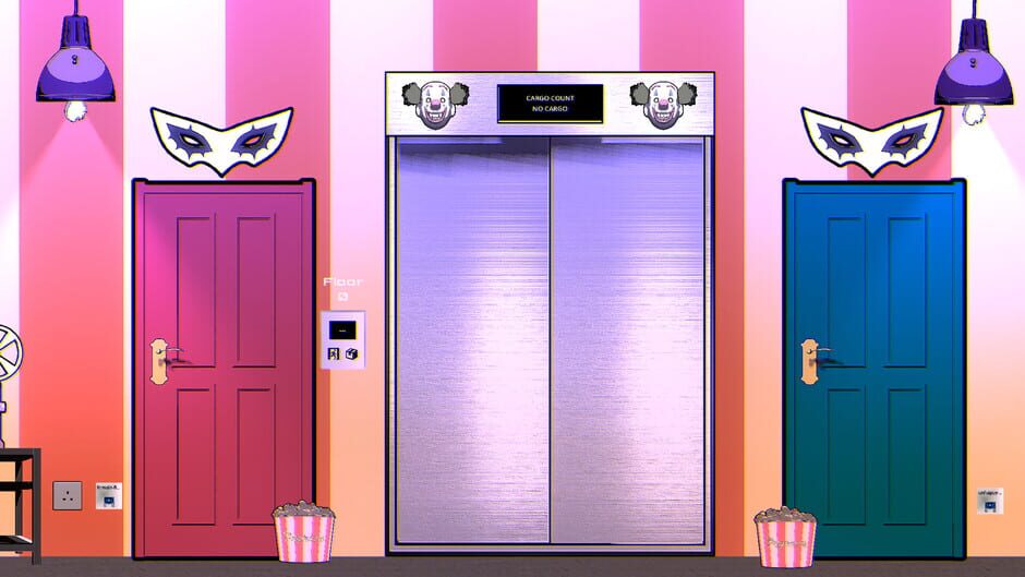 Tower Networking Inc. Screenshot