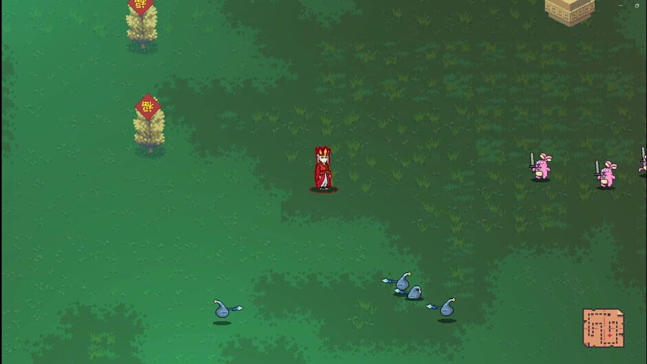 Survivors of Journey to the West: Bald Guy vs Wukong media thumbnail