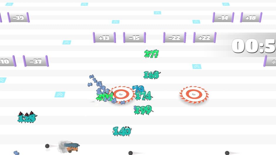 Numbers.io screenshot