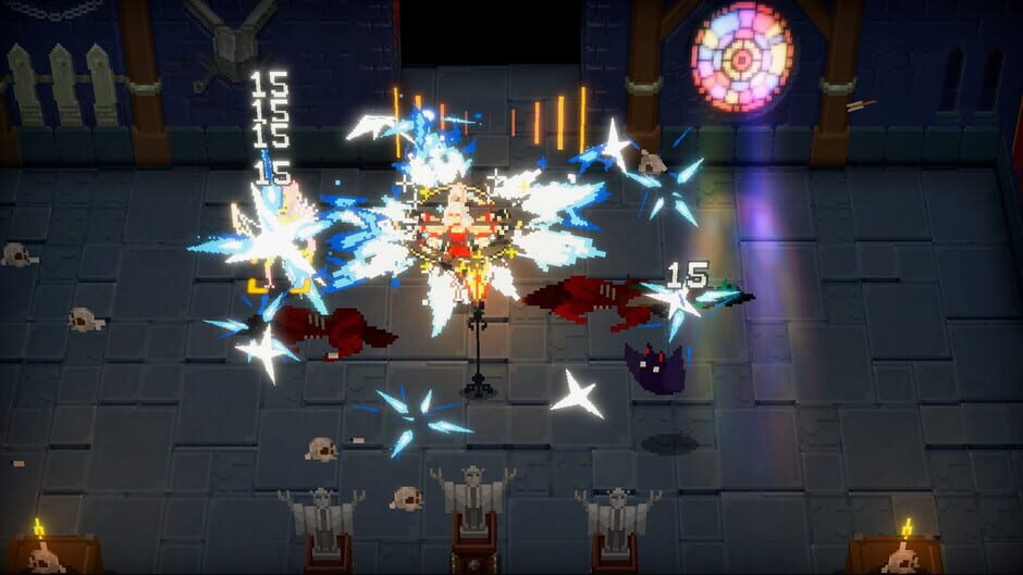 Otherworld Legends: Fluffette screenshot