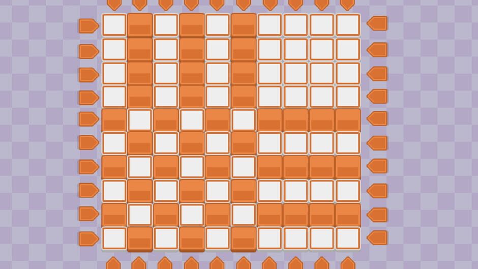Vector Space screenshot