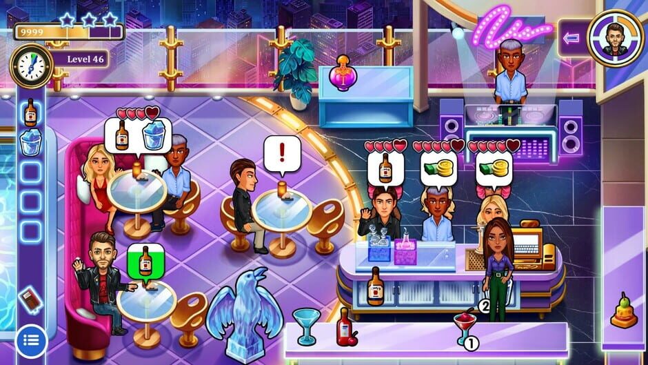 Undercover: Secret Management Screenshot