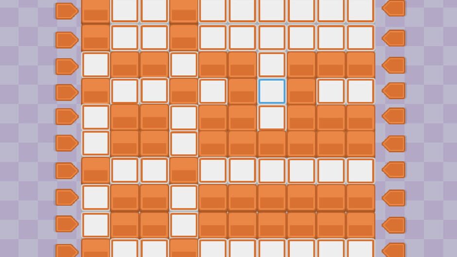Vector Space screenshot