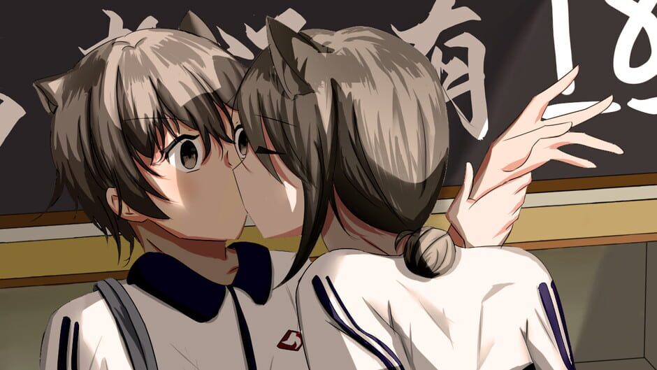 สกรีนช็อตจาก The Memory of Mallet (รูปที่ 4)