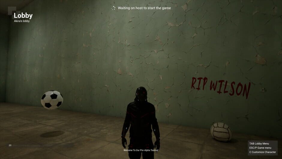 Ninja Ball screenshot