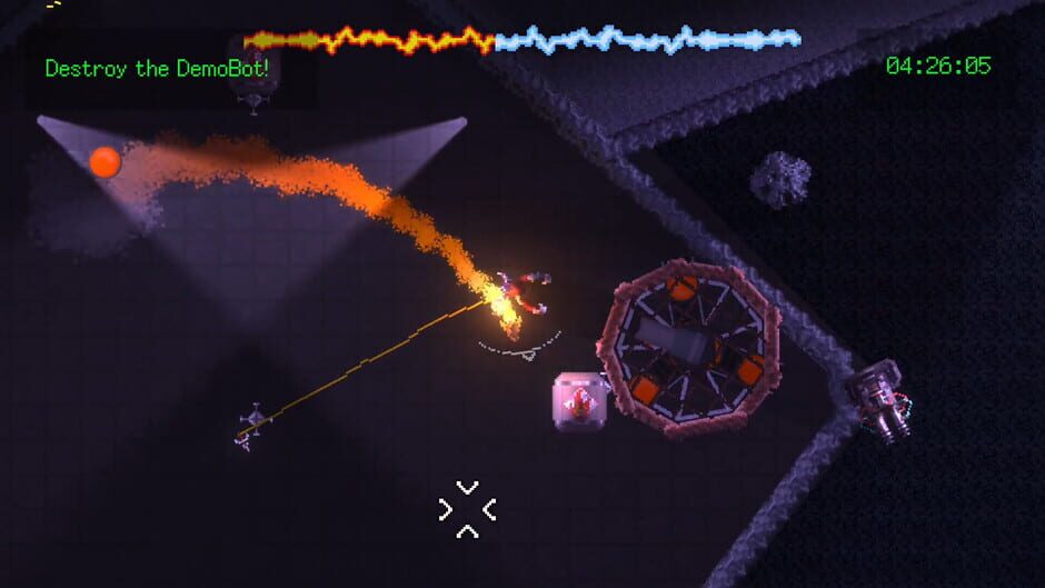 Project Rope Tool screenshot