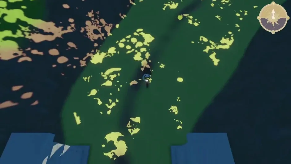 Screenshot de Pozionista