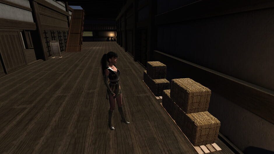 Oedoshigusa screenshot