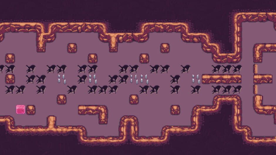 Slip 'n Slime Screenshot