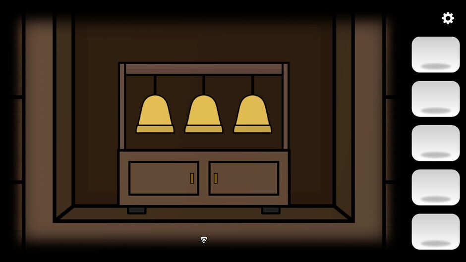 The Paradixion: Christmas Screenshot